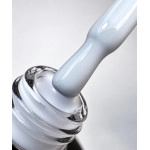 Камуфлирующая база для гель-лака ICE MILK 15 ml (ТЮБИК С КИСТЬЮ)